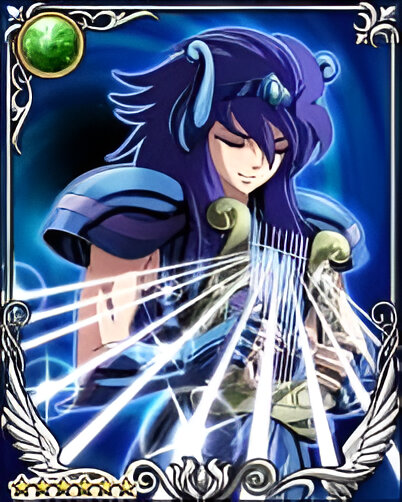 Caballero Azul